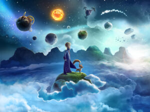 imagem Sistema solar 2